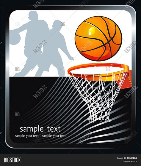 Vector Basketball Vector And Photo Free Trial Bigstock