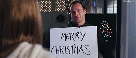 Love Actually Christmas  Find And Share On Giphy