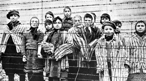 kindertransport la misión secreta que salvó a 10 000 niños judíos del holocausto nazi bbc