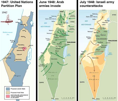 9 Questions About The Israel Palestine Conflict You Were Too