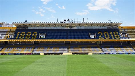 Draw 0:0.players rosario central in all leagues with the highest number of goals: Estadio Rosario Central - Rassegna® - Arquitectura y ...
