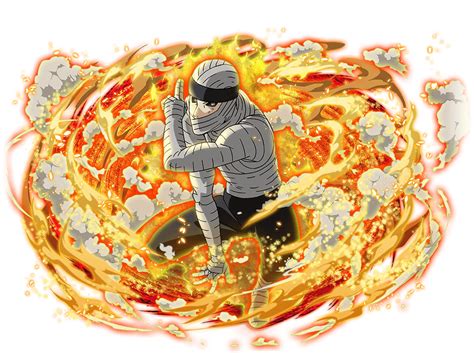 What does mu stand for in medical category? Mu Ingenuity Reborn - Ultimate Ninja Blazing X