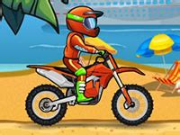 Jouer Moto X M Bike Race Game Jeux Gratuits En Ligne Avec Jeux Org