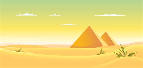Egyptian Pyramid Vector Art At Vecteezy 1326 The Best Porn Website