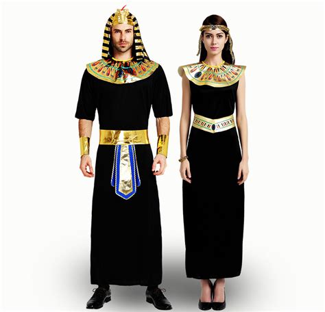 埃及服装业埃及的服饰特点简介古埃及服装史第2页大山谷图库