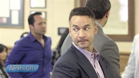 Mike The Situation Sorrentino Indicted For Tax Fraud