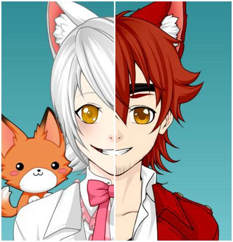 Human Foxymangle Made By Me Five Nights At Freddys Photo