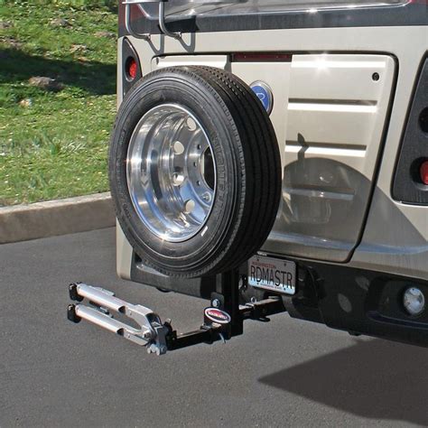 Roadmaster Spare Tire Carrier