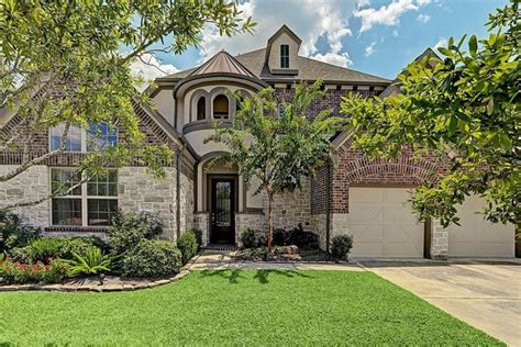 12502 Pepper Creek Ln Pearland Tx 77584 ®