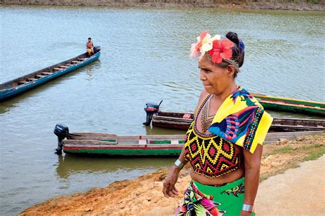 Panamá Descubra La Tradición Y Cultura De Sus Pueblos Indígenas La