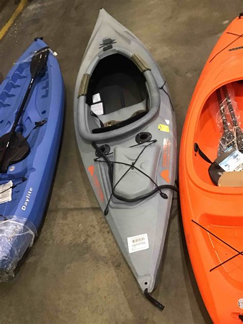 Ozark Trail Angler 10 Kayak