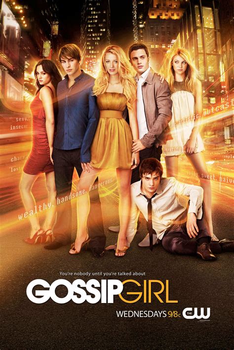 Season 1 2007 Gossip Girl Wiki Fandom
