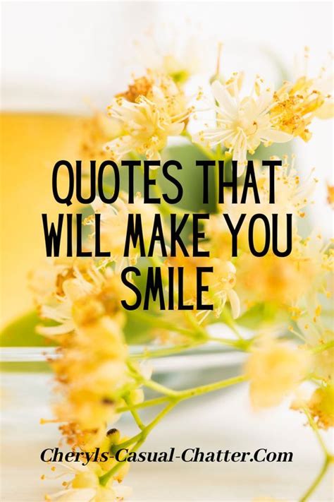 58 Smile Quotes That Will Inspire Happiness 2022 Artofit
