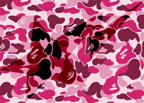 Customize and personalise your desktop, mobile phone and tablet with these free wallpapers! Ryerson McRae: Bape Wallpaper