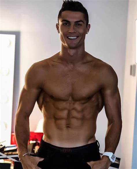 Cristiano Ronaldo Körper Cristiano Ronaldo Körper Portugal Gegen