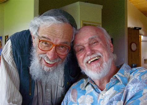 Zalman Schachter Shalomi Jewish Pioneer Dies At 89 The New York Times