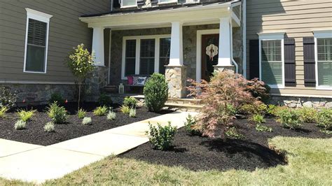 Lawn Maintenance And Landscaping In Manassas City Va Patriot Lawn And