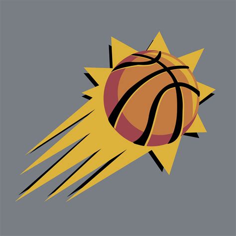 Phoenix Suns - Logos Download