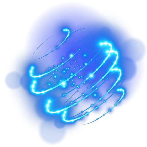 Magic Effect Png Free Logo Image