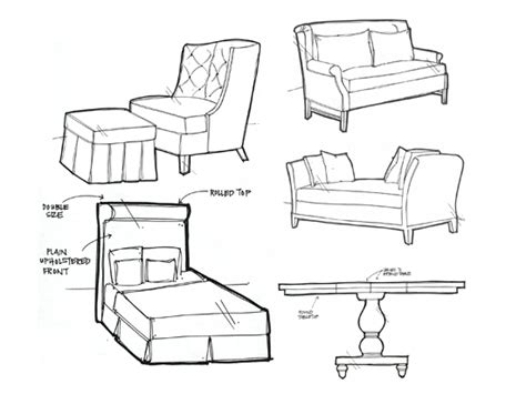 How To Draw Furniture Plans In Autocad Woodworking Small Projects