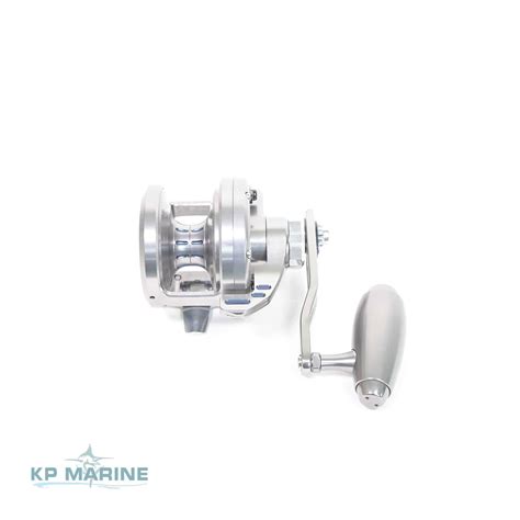 Daiwa Saltiga Lever Drag Jp Kp Marine