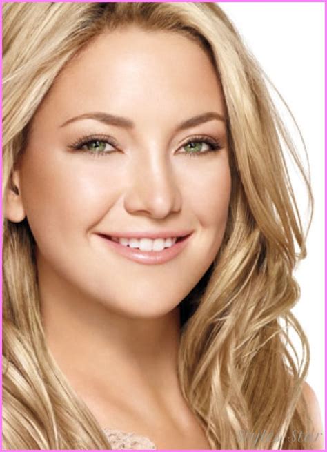 Natural Makeup For Hazel Eyes Stylesstarcom Makeup For Blondes