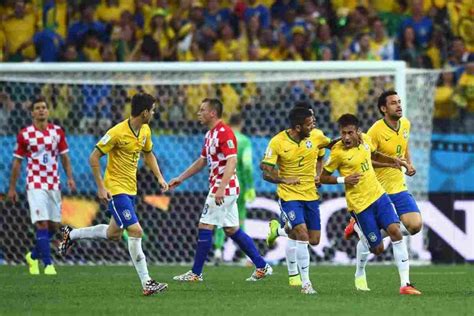 croatia vs brazil live streaming live score cro vs bra dream11 team prediction venue lineups