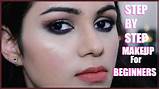 Face Makeup Steps In Hindi Images
