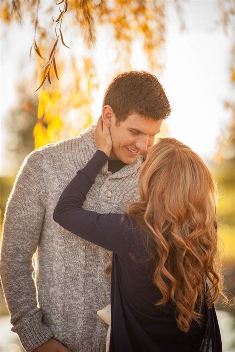 60 Best Fall Engagement Photos And Poses For 2022 Deer Pearl Flowers