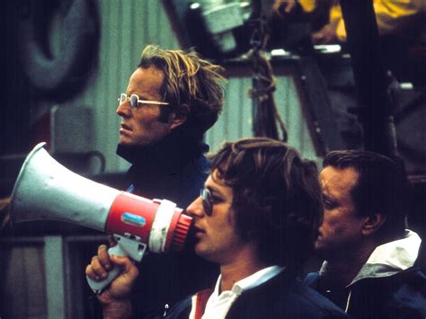 10 Great Films That Inspired Steven Spielberg Bfi
