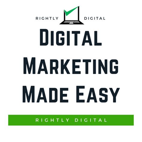 Digital Marketing Made Easy Podcast On Spotify