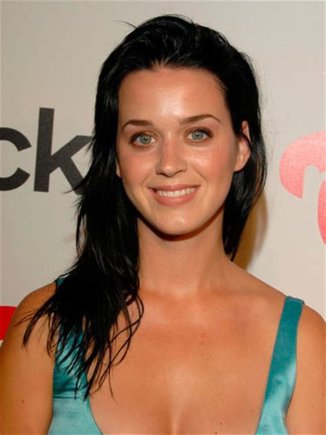 Katy Perry Makeup Beauty Pictures Of Katy Perry
