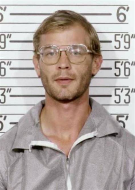 Chilling History In Florida Serial Killer Jeffrey Dahmer