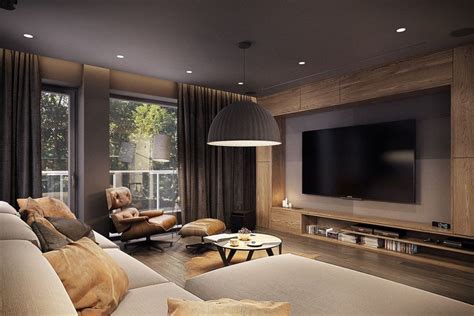 Best 50 Tv Room Ideas For Your Home And Remodel 3 Elegant Living