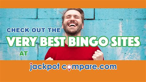jackpot compare bingo comparison site the best bingo sites new bingo sites and free bingo