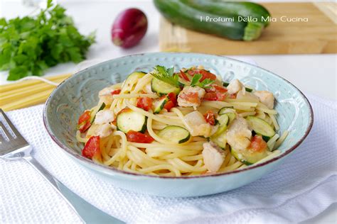 We did not find results for: Spaghetti con merluzzo e zucchine | I Profumi Della Mia Cucina