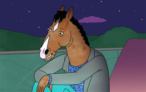 Netflix Says Bojack Horseman Will End After Season 6 Watch The