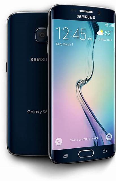 Galaxy Samsung S6 Edge Unveils Flagships Officially