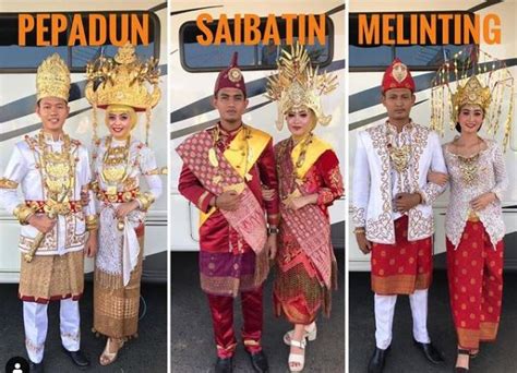 Malaysiaku Adat Perkahwinan Masyarakat Melayu Ed3