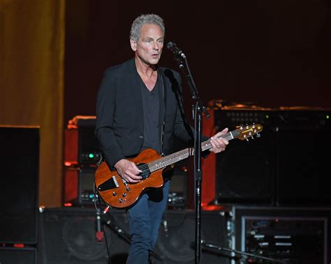 Stevie nicks and mick fleetwood claimed at the time that it was mostly a scheduling conflict that bought him. Lindsey Buckingham on Fleetwood Mac Firing: 'They'd Lost ...