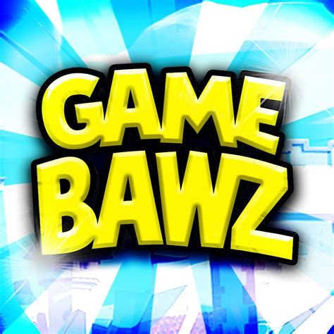 Game Bawz - YouTube