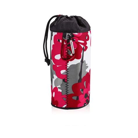 Bring A Bottle Thermal In Bold Bloom Thirty One Ts Koozie Holder