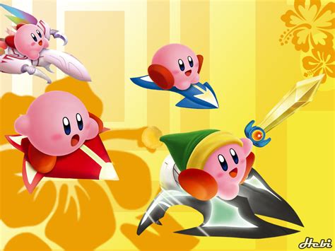 Kirby Super Star Ultra Wallpaper Wallpapersafari