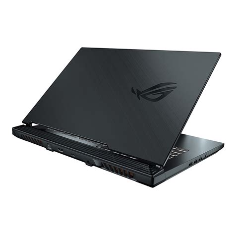 Laptop Gaming Asus Rog Strix G G731gt Au004t Đỉnh Cao Laptop Gaming
