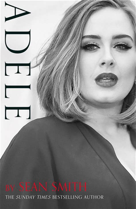 Buy Adele On Book Sanity