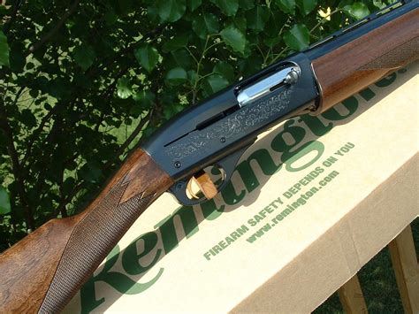 Remington 11 87 Upland Special 12 Mag New For Sale