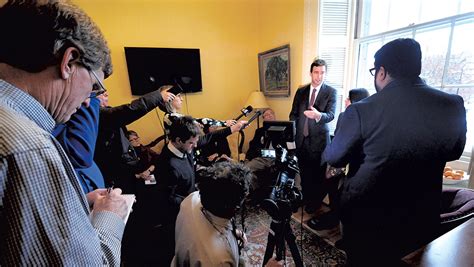 Full Disclosure How Burlington Prog Tim Ashe Came To Power In The Vermont Senate Politics