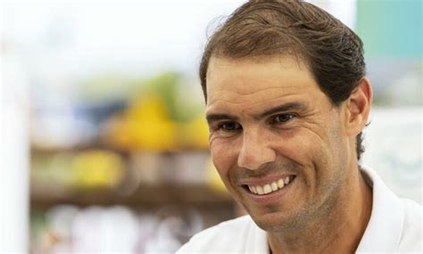 Rafa Nadal Says He Intends To Play At Wimbledon La Prensa Latina Media
