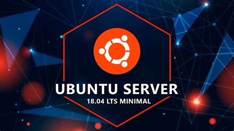 Ubuntu Server Lts Minimal On Azure Youtube