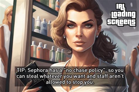 Grand Theft Auto Loading Screen Tip Rirlloadingscreens